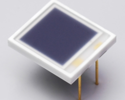 (image for) S8650Si PIN photodiode